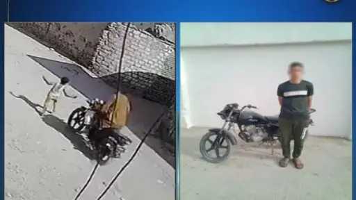 دهس وقتل وهروب: تفاصيل حادثين...