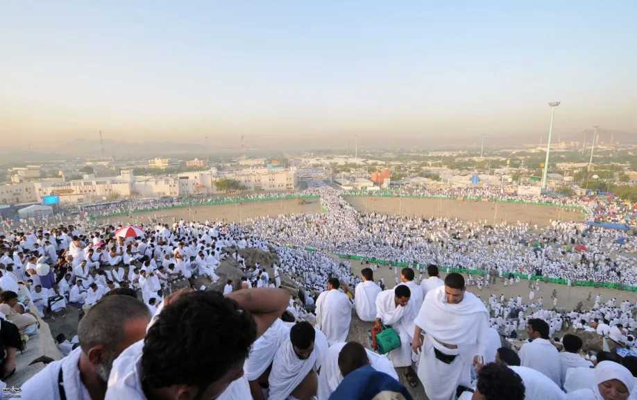 رسميًا.. موعد وقفة عرفات وعيد الأضحى المبارك في مصر 2025