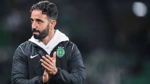 ديفيد بيكهام يفتح قلبه: روبن...