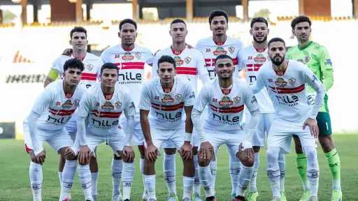 ”الزمالك” ينهي تحضيراته بالإسماعيلية ويترقب...