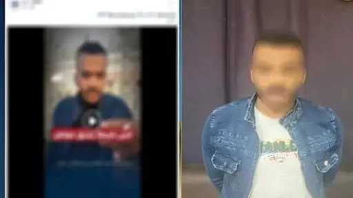 نشر الأكاذيب.. الداخلية تكشف حقيقة...