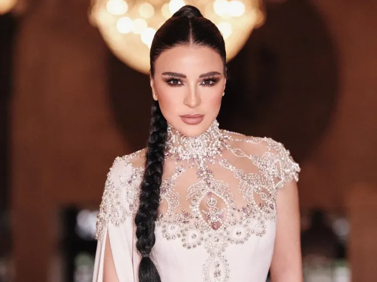 بعد ظهورها بروب الاستحمام.. ماجي بو غصن تتصدر التريند والجمهور يعلق