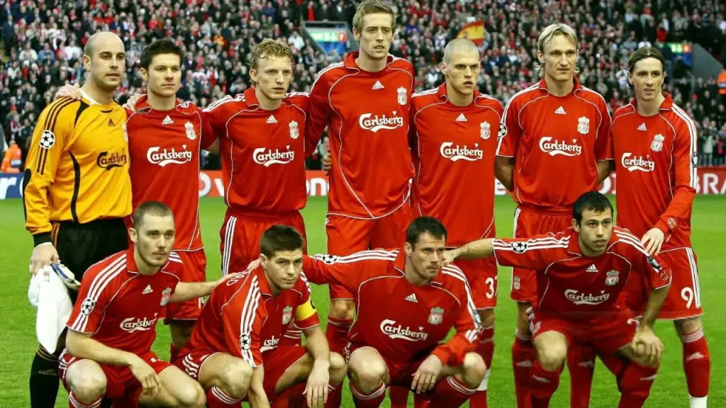 ليفربول