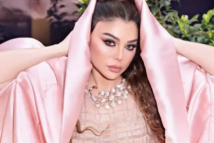 هيفاء وهبي