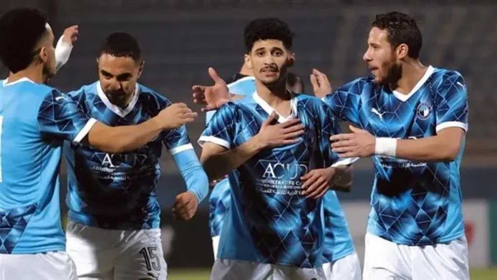 حلم النهائي.. استعدادات بيراميدز لمواجهة صن داونز في نهائي دوري أبطال إفريقيا
