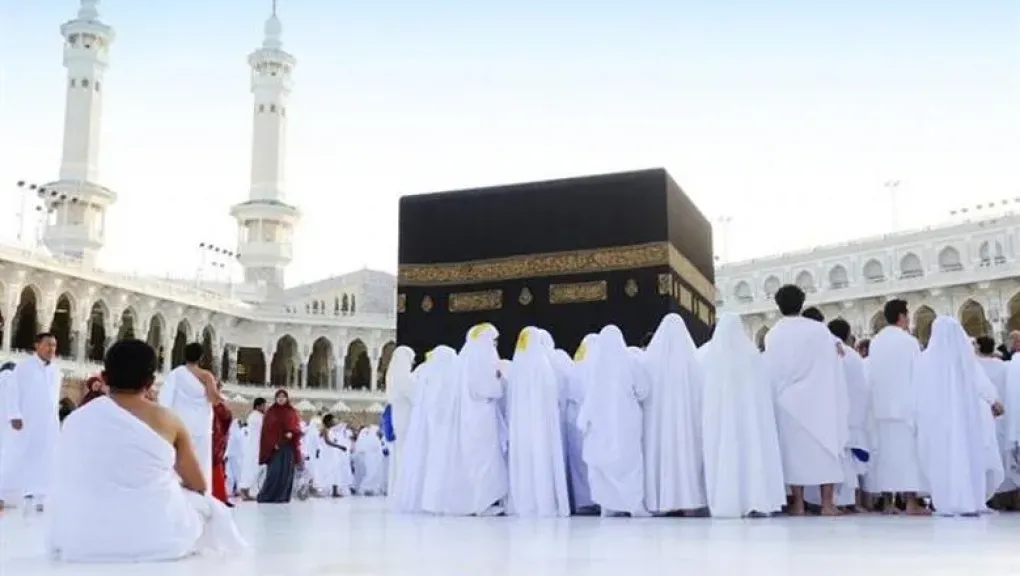 موسم الحج 2025،