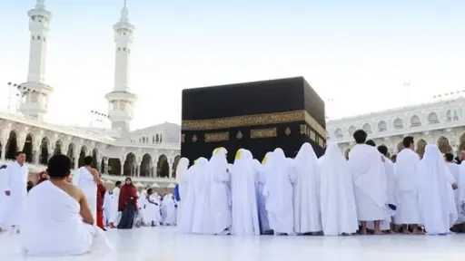 ”الدخول ممنوع بدون تصريح”.. السعودية...