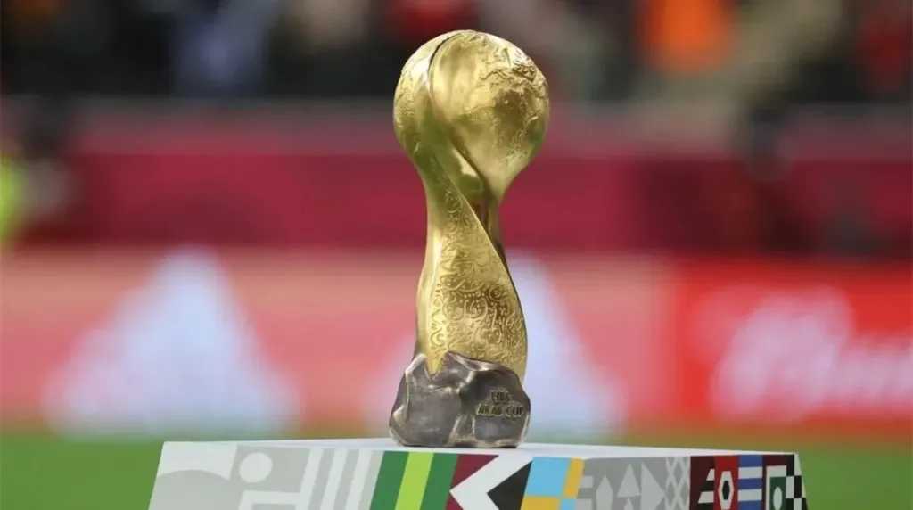 قطر تستعد لأول مرة لسحب قرعة كأس العرب 2025 بمشاركة مصر وعدد قياسي من المنتخبات