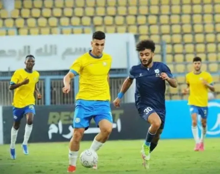 الإسماعيلي
