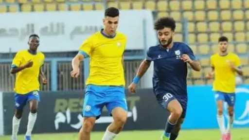 المحكمة الرياضية ترفض دعوى فوفلياس...