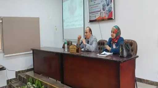 مديرية الطب البيطري تنظم ورشة...