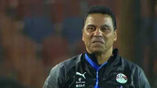 حسام البدري؟ ”شوبير” يكشف عن...