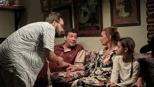 من كواليس فيلم ”بنات فاتن”.....