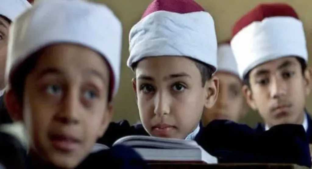 رابط مباشر.. نتيجة الشهادة الابتدائية الأزهرية 2025 برقم الجلوس إلكترونيًا 2025