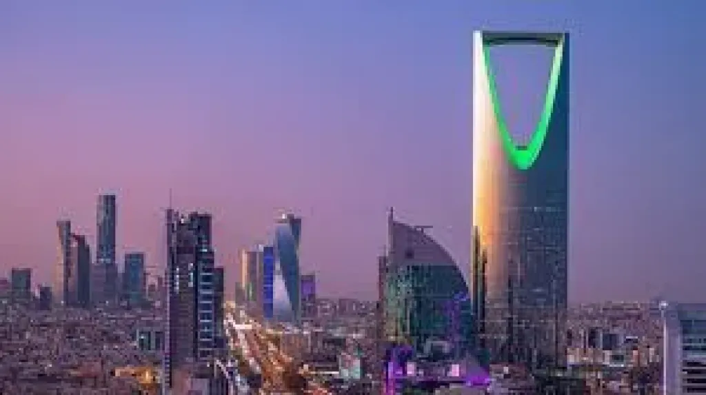 مدينة الرياض