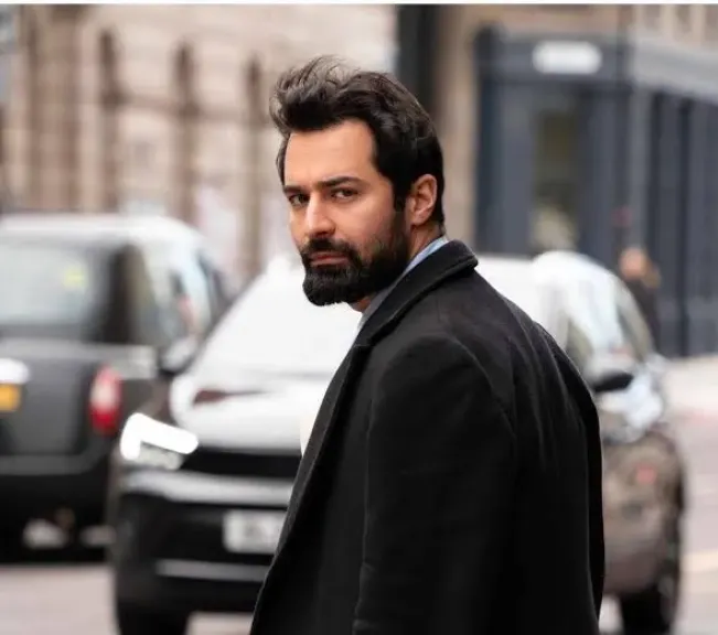 أحمد حاتم
