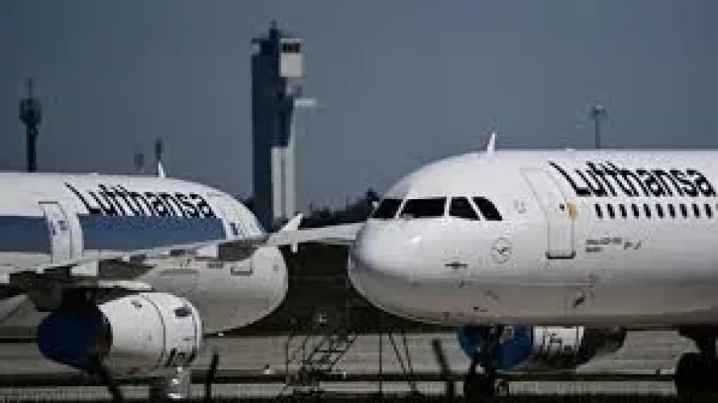 طائرة بلا طيار