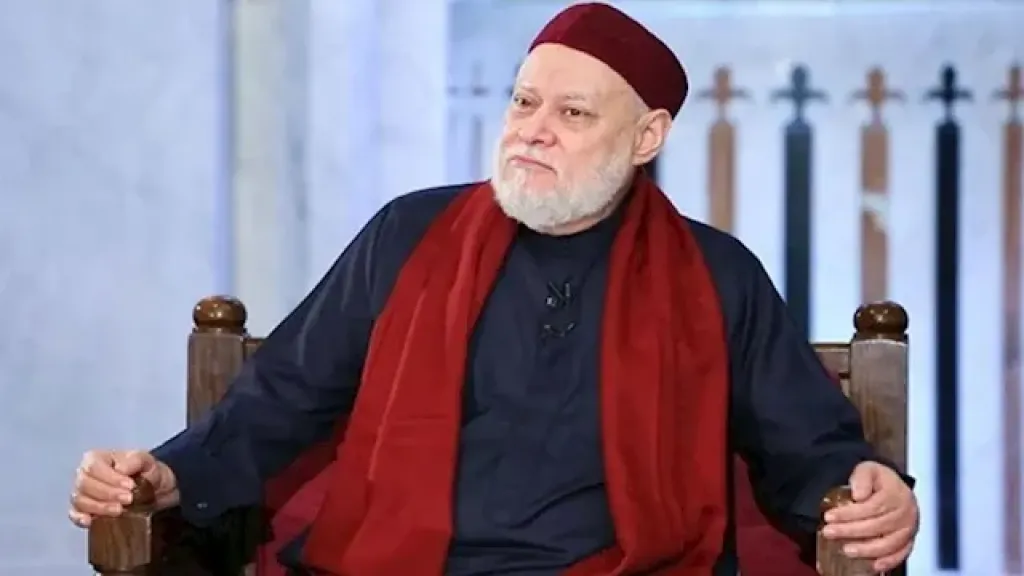 علي جمعة