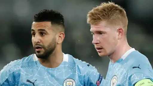 بعد نهاية مشواره مع مانشستر...