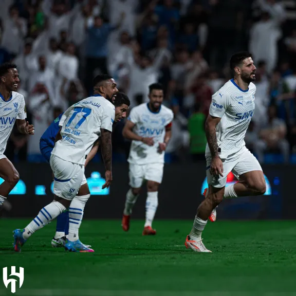 الهلال