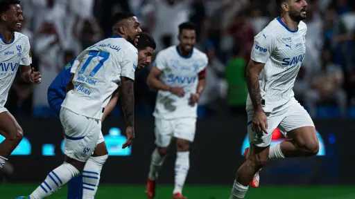 لحسم التأهل لأبطال آسيا.. القنوات...