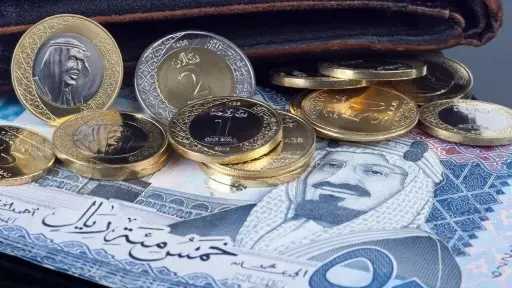 تراجع ملحوظ.. سعر الريال السعودي...