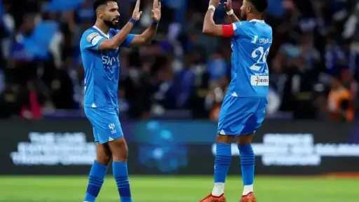 للتأهل القاري.. موعد مباراة الهلال...