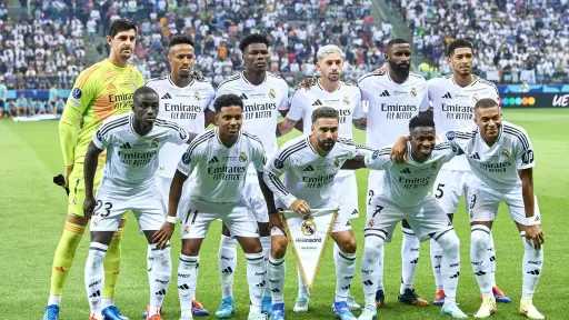 ريال مدريد على صفيح ساخن:...