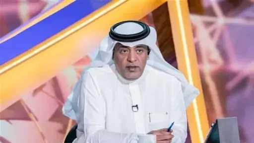 شاهد.. تعليق وليد فراج على...