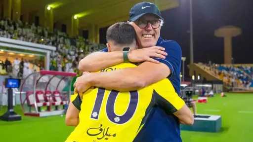 العميد لا يرحم.. بلان يحقق...