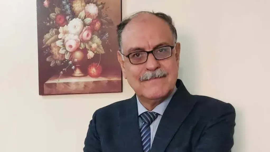 هشام منصور