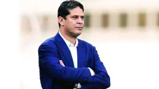 العقد ليس مؤقت.. نادي الزمالك...