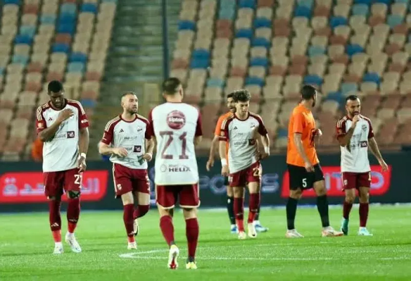 الاهلي