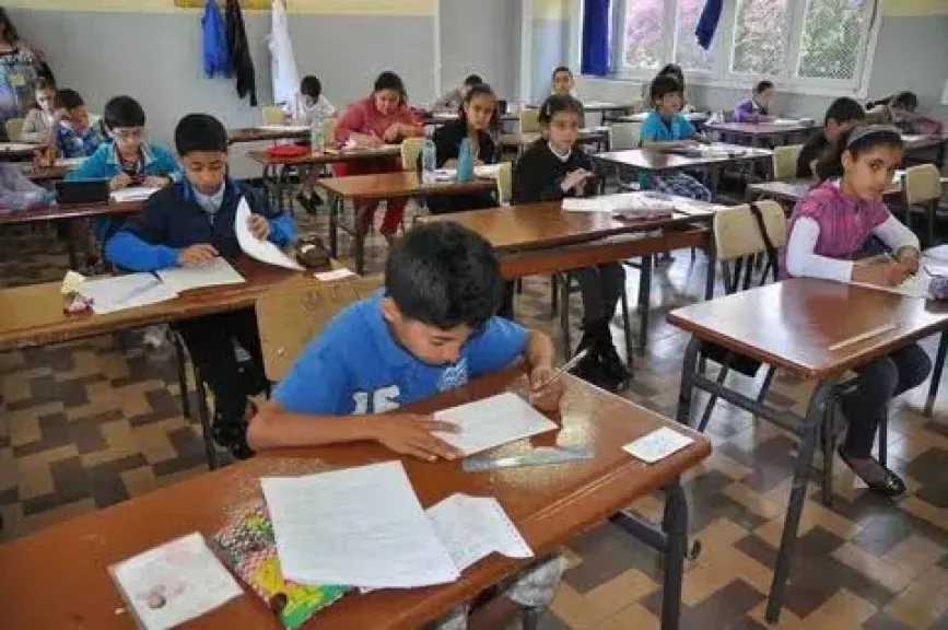 الامتحانات على الأبواب.... مراجعة امتحان اللغة العربية للصف السادس الابتدائي الترم الثاني لهذا العام ٢٠٢٥
