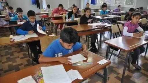 الامتحانات على الأبواب.... مراجعة امتحان...