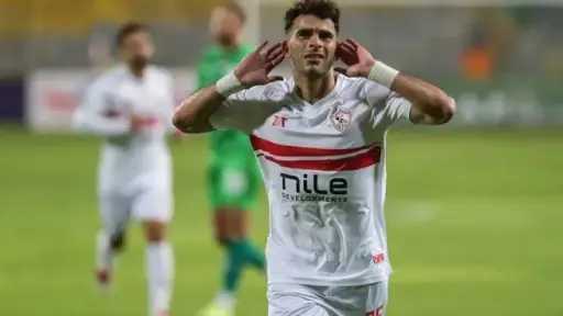 شوبير يكشف وجهة زيزو في...