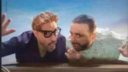 ميديا وتوك شو