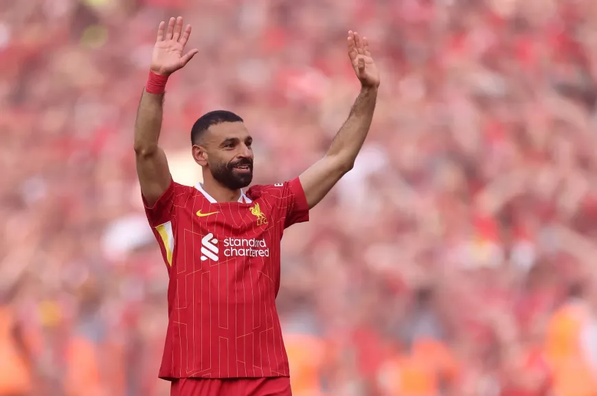 محمد صلاح