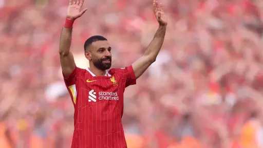 الفرعون يحكم أوروبا بالأرقام.. محمد...