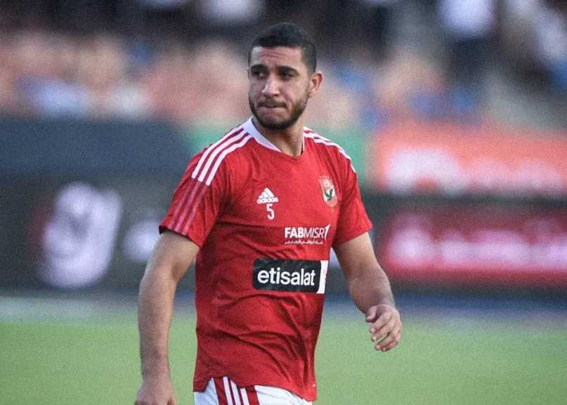 بعد فشل مفاوضاته مع الأهلي.. العين يقترب من ضم رامي ربيعة في صفقة انتقال حر