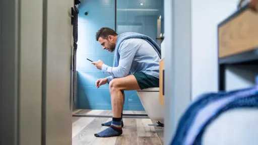 دراسة تحذّر.. استخدام الهاتف في...