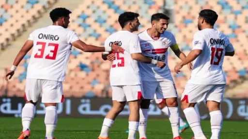 جلسة خاصة تقرب أحمد عاطف...