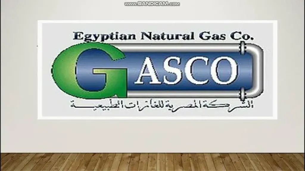 شركة جاسكو