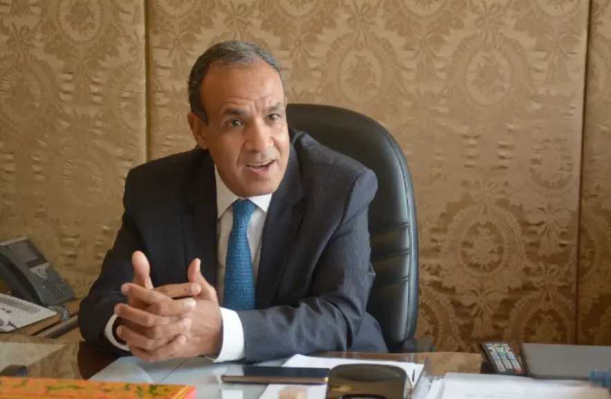 لقاء تاريخي بين مصر وألمانيا لبحث ملف غزة وتطورات البحر الأحمر