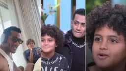 الحوادث