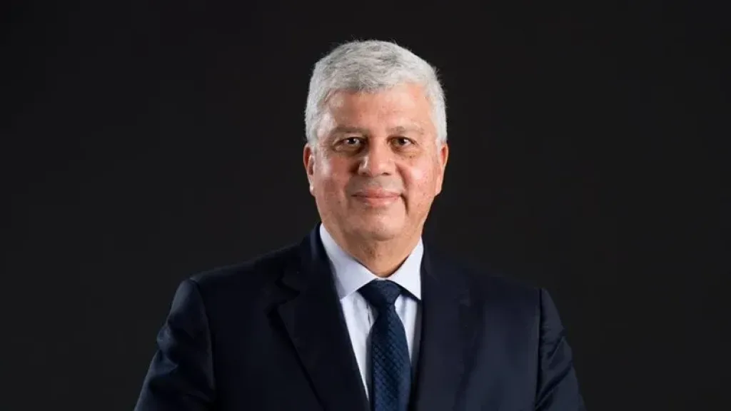 وزير التعليم العالي