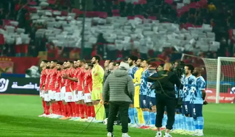 تسليم درع الدوري