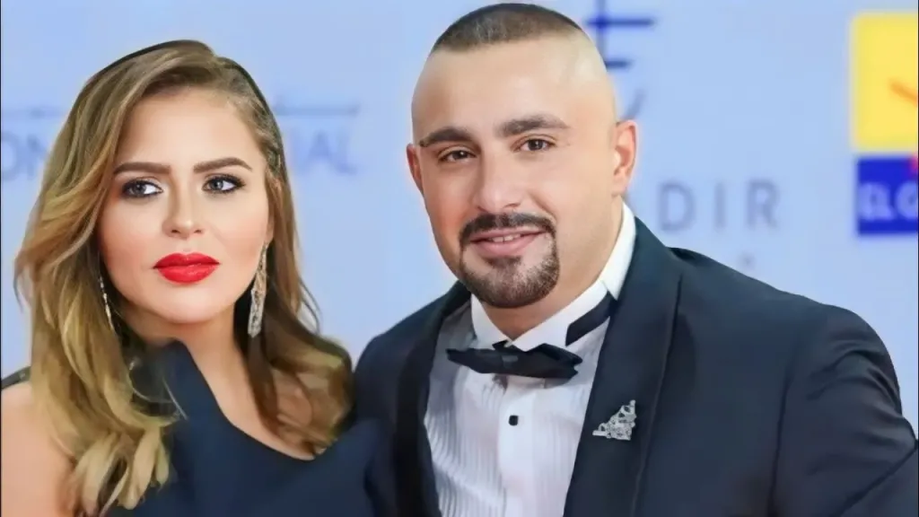 أحمد السقا