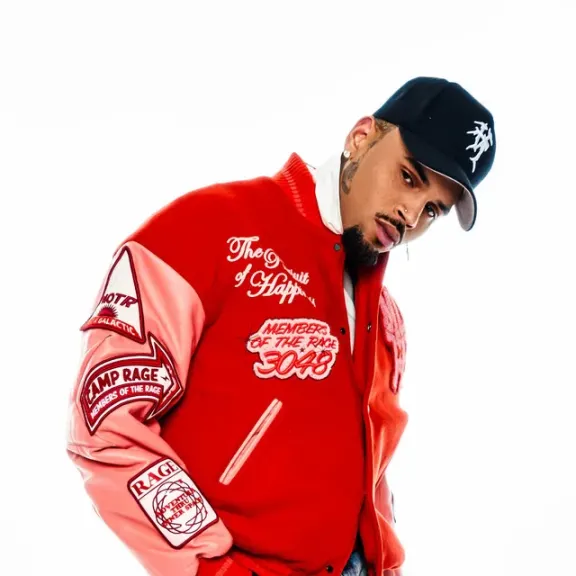 كريس براون
