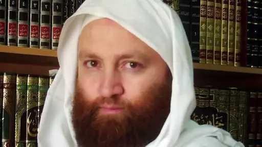 وثائق تؤكد وفاة حفيد عبدالقادر...